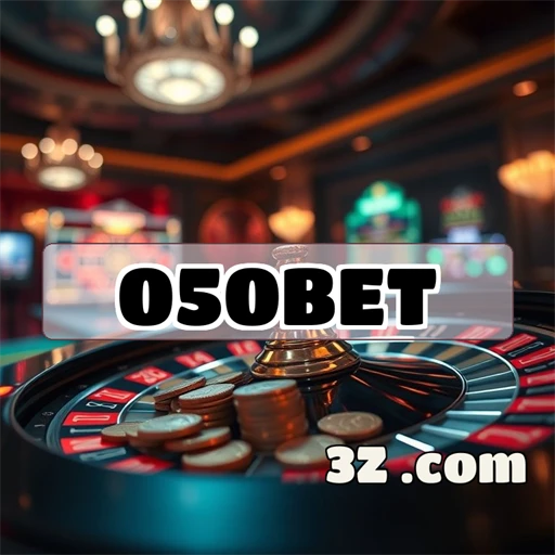 Esporte em Alta: Entre no Jogo com 050bet