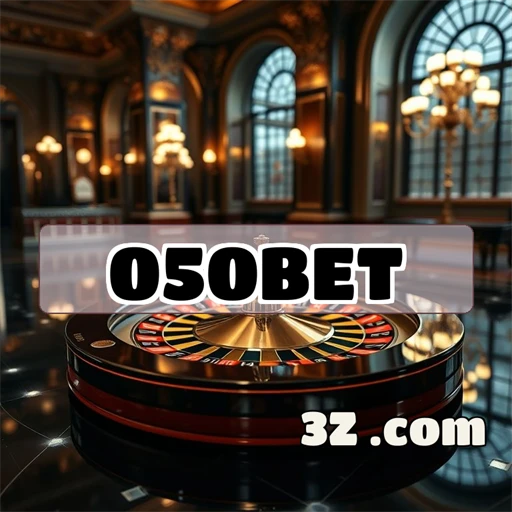 Impulsione sua Diversão com a Plataforma 050bet