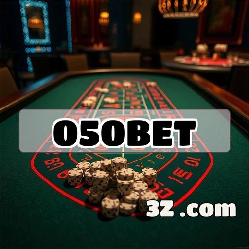 Promoções Imperdíveis na 050bet que vão te Surpreender