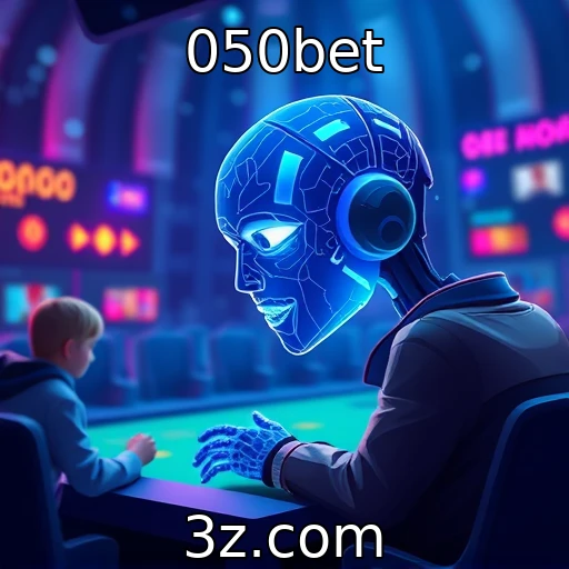 Como a inteligência artificial transforma o design de jogos