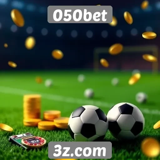 Comparativo de bônus oferecidos pela 050bet