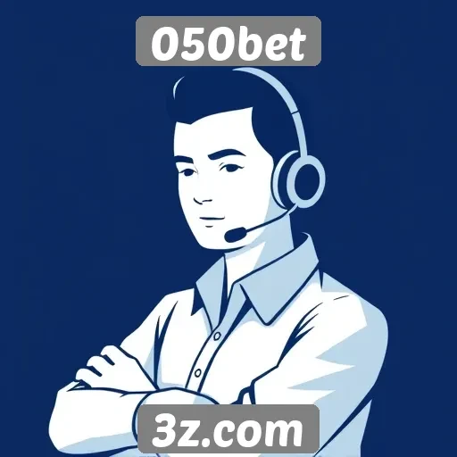 050bet: suporte ao cliente e suas funcionalidades