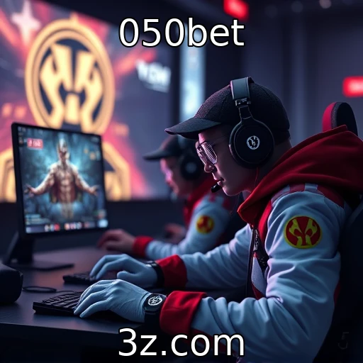 Mercado de eSports em expansão