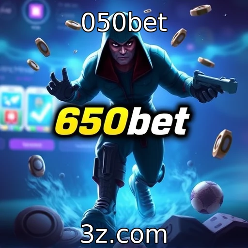 Crescimento da indústria de jogos no Brasil