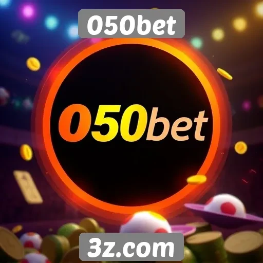 Perspectivas de crescimento do mercado de jogos online com 050bet