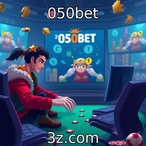 Crescimento das plataformas de jogos online