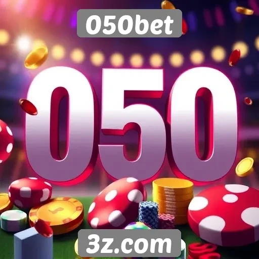 Dicas para maximizar ganhos na 050bet