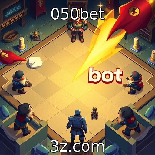 Novas tendências em jogos de estratégia